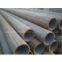 Large Diameter Longitudinary Welded Pipes