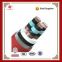 50 sq mm copper cable Outdoor insulated power cable Medium Voltage Copper/Aluminum cable