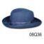 wool felt humbuger,godfather hat