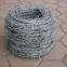 Barbed Iron Wire