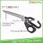 Stainless Steel SUS420J2 Fabric, Tailor, Sewing ,Quilting, and Cutting Scissors