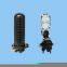 Dome Mechanical Seal Fiber Optic Splice Closure