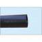medium wall tubing with hot melting adhesives