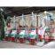 automatic flour packing machine,maize grits machinery