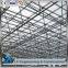 truss steel structure for warehouse