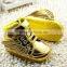 Newborn footwears kids running shoe wing infant baby shoes soft sole M6052902