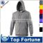 full face zip hoodie