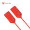 TXPS 009 Low price and fine quality logicst plastic trailer seals