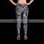 Oem high quality slimming waist yoga pants wholesale china