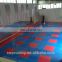 korea taekwondo cheap eva foam interlocking floor mats
