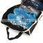 Travel Folding Shoes Storage Organizer Portable Shoe Bags Black