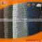 hot sale waterproof tarpaulin/polyester sports,/sandwich mesh fabric