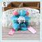 Baby Children Girls Flower Photo Props Cheap Elastic Headbands HPC-0773