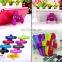 colorful U- shape Mobile phone bracket, multi-function phone holder ,phone accessories wholesale