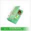 Customized Universal Pen Holder Pvc Card For Center America