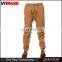 Newly style wholesale men jogger pants high quality and OEM service