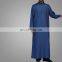 New Arrival Arabic Men Robe Muslim Long Thobe Islamic Jubbah