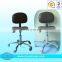 Height Adjustable Clean & ESD Leather Chair B0302