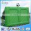 Sunway Inflatable Soccer Games Inflatable PK Soccer Arena for Kids and Adults