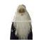 Halloween Carnival Party Wizard Wig for Adults