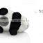 China Custom Soft Panda Doll Plush Panda Coin Bank for Kids Gift