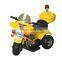 Motor car baby with music and light for kids