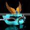 2015 Alibaba Hotest Design Plastic Party Masquerade Horrible Masks