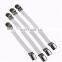 Cover Grippers Suspenders Holder Band Straps Clips Fasteners