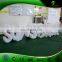New Custom Inflatable Advertising LED Letter Balloon for Celebration, Inflatable Balloon for Sale