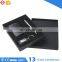 2017 Pu Visiting Card Holder Case Keychain Pen Gift Set