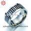 Wholesale good quality lion king ring for man