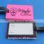 Custom Australian fashion silicone luggage tag