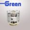 high pressure Tokimec SQP hydraulic vane pump cartridge kit