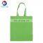 custom logo non woven tote bag