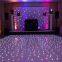 Tiles for led dance floor,seamless material dance floor