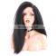 Good Quality Kinky Straight Virgin Brazilian Human Hair Wig brazilian hair wigs for black women