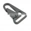 High quality China KAM silver metal snap buckle hook for backpack