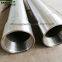 Seamless Stainless Steel AISI304L Water Well Casing for Water Well Drilling