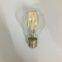 Лампочка с LED-филаментами A60 8Вт