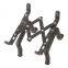 J-40H Factory custom size Iron ukulele guitar stand folding