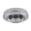 big size oval aluminum foil turkey plate use for kitchen&catering