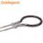 Goldisgood  carbon fiber infrared heat lamp IR heating element for heater