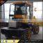 ZL20F construction quick hitch wheel loader zl-920