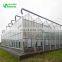 China Wholesale PC Hollow Sun Sheet Polycarbonate Plastic Hydroponics Greenhouse