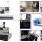 CK-40L cnc slant bed lathe machining manufacturers