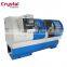 CNC lathes metal cutting tool 6150 lathe machine