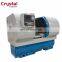 High Performance Wheel CNC Lathe Rim Repair Machine AWR3050