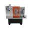 CK6160Q small Wheel wire drawing cnc lathe machine