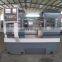Large diameter wheel lathe 6166Q