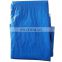 UV Stabilizer Durable Multi Purpose PE Coated Tarpaulin Tent Fabric